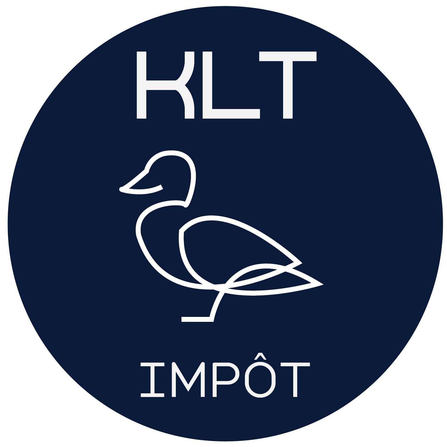 KLT ImPôt 